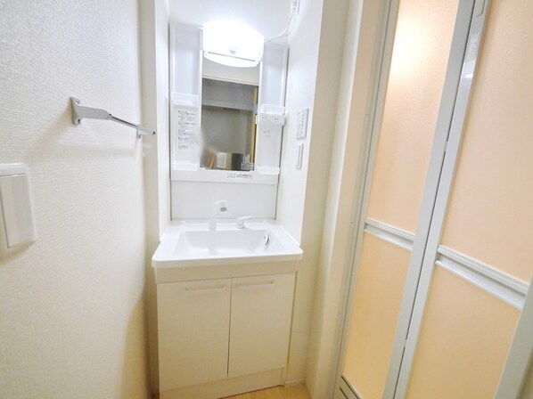 クレイノツインダイヤの物件内観写真